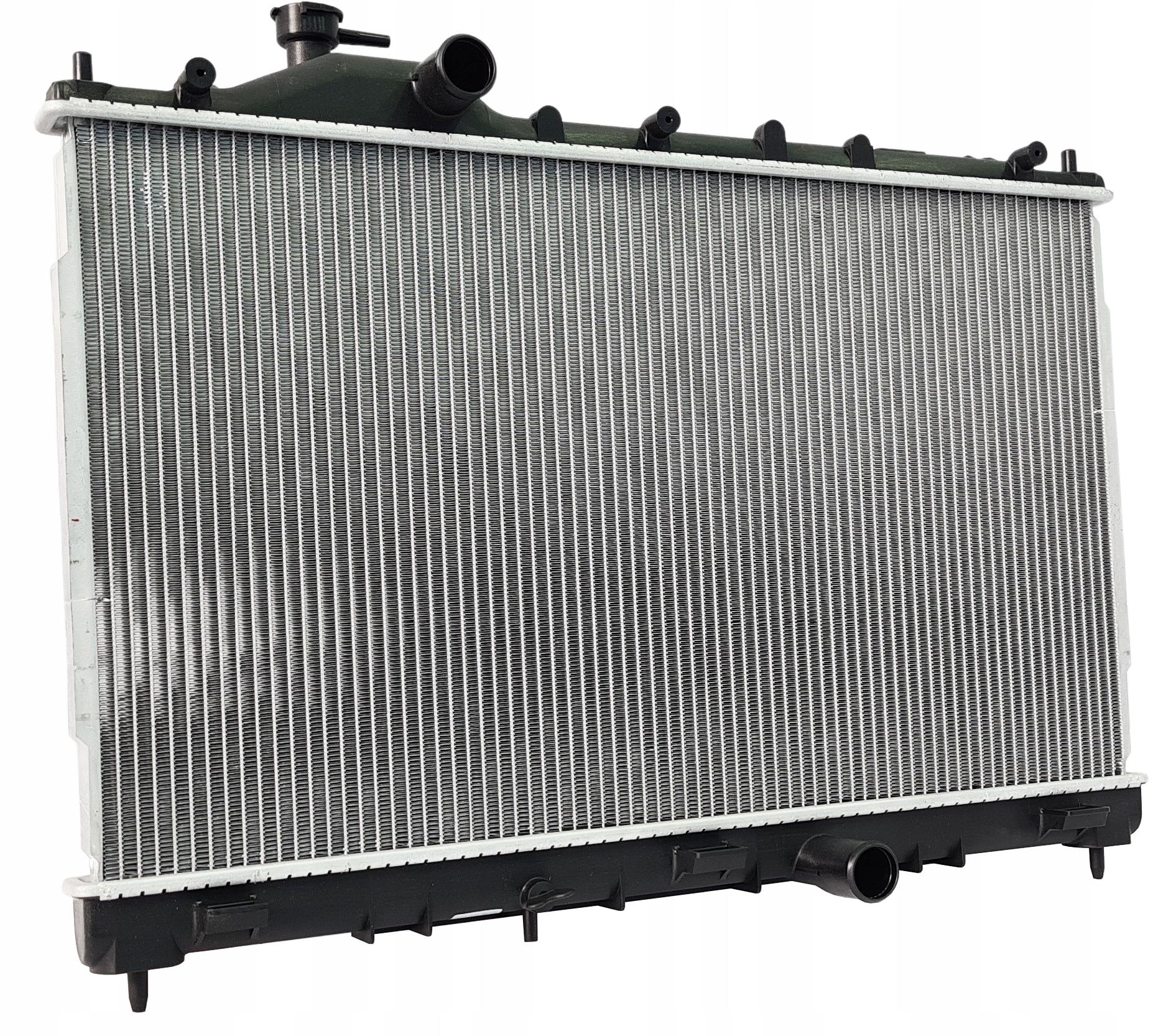 Chłodnica MITSUBISHI ECLIPSE CROSS 17- 1350A915