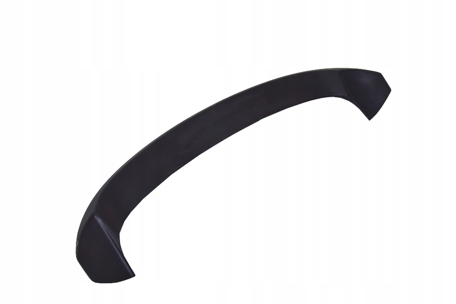 спойлер для opel ASTRA K 2015-2021 хэтчбек навес ABS черный