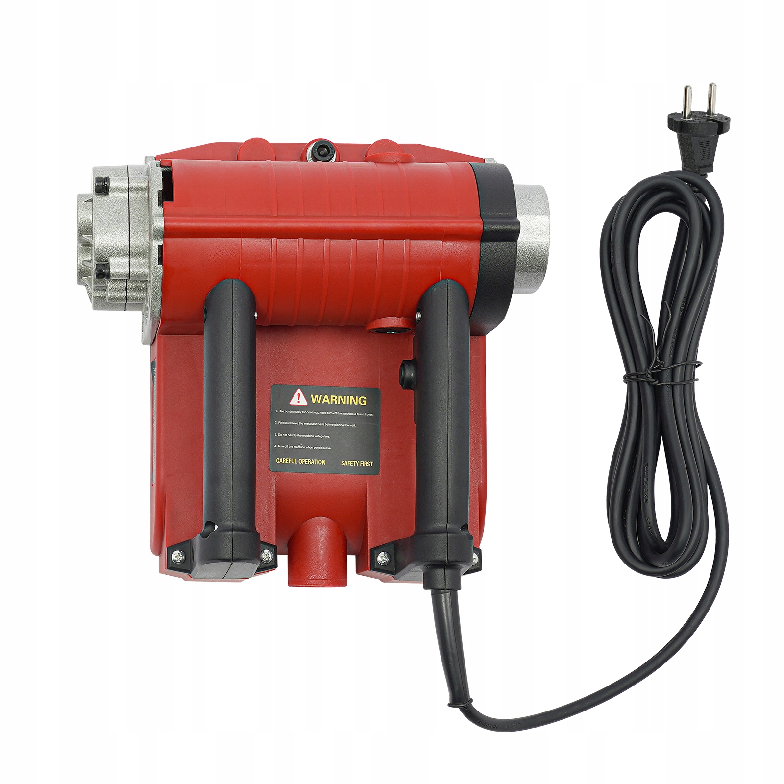Elektrická bruska betonu 4580 W