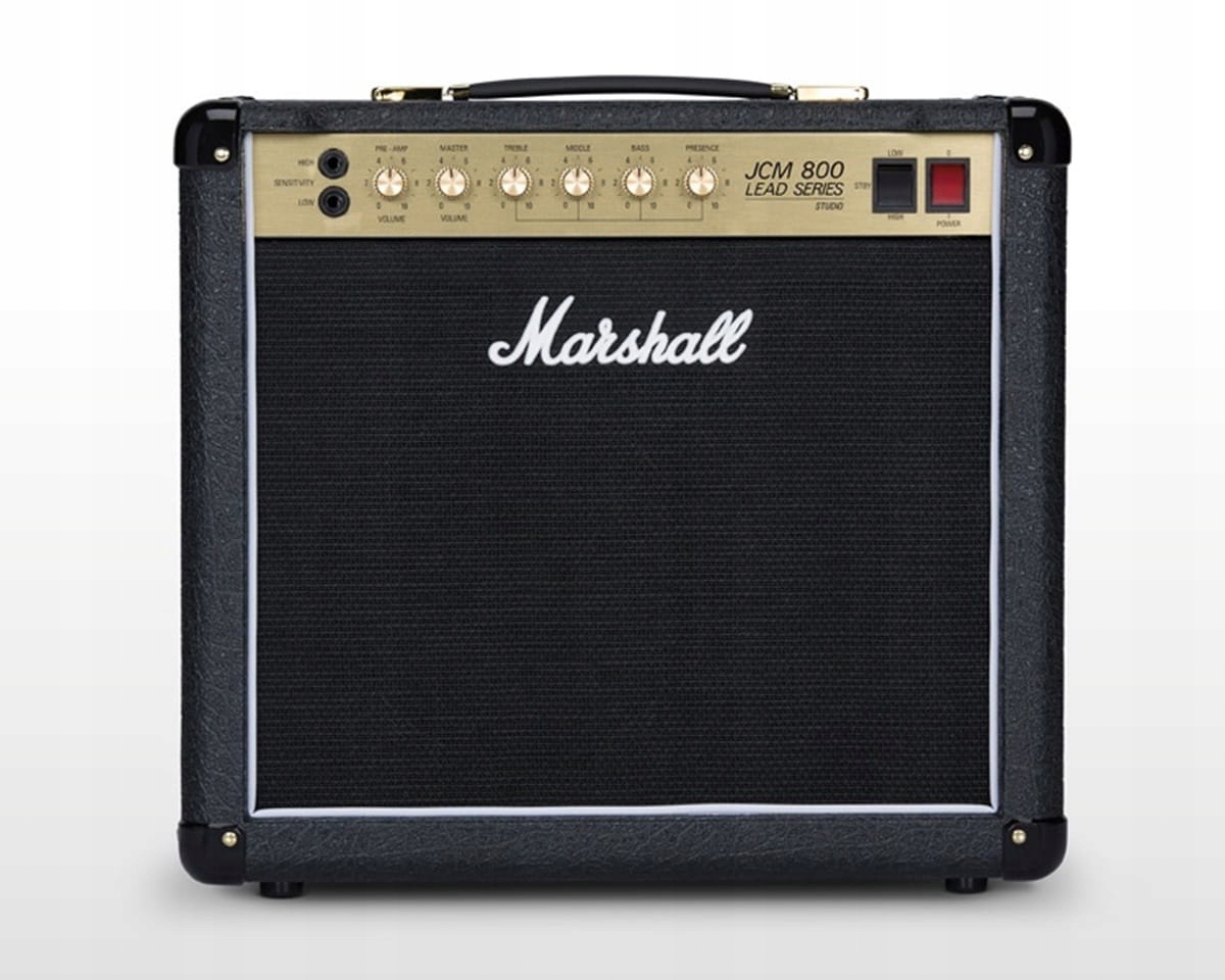 Marshall Studio Classic SC20C – lampové kytarové kombo