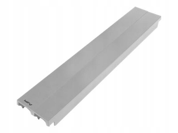 Zaślepka do szaf Lanberg AKP-1402-S 19