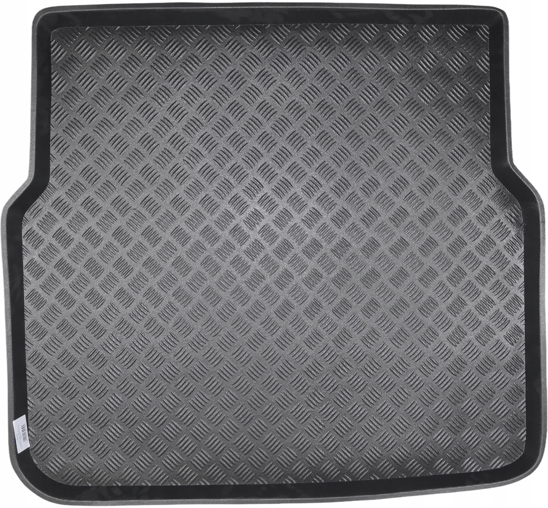 

Mercedes C-Klasa W204 Kombi 08-14 Wkład do kufra