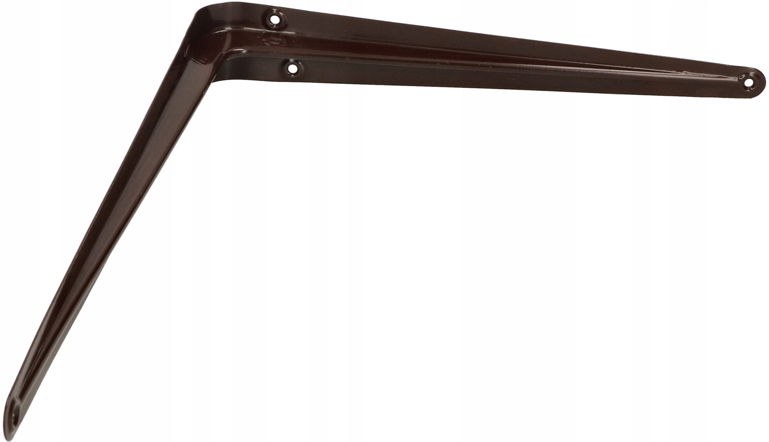 KĄTOWNIK PODPÓRKA PÓŁKI WSPORNIK POD PÓŁKĘ 350X300