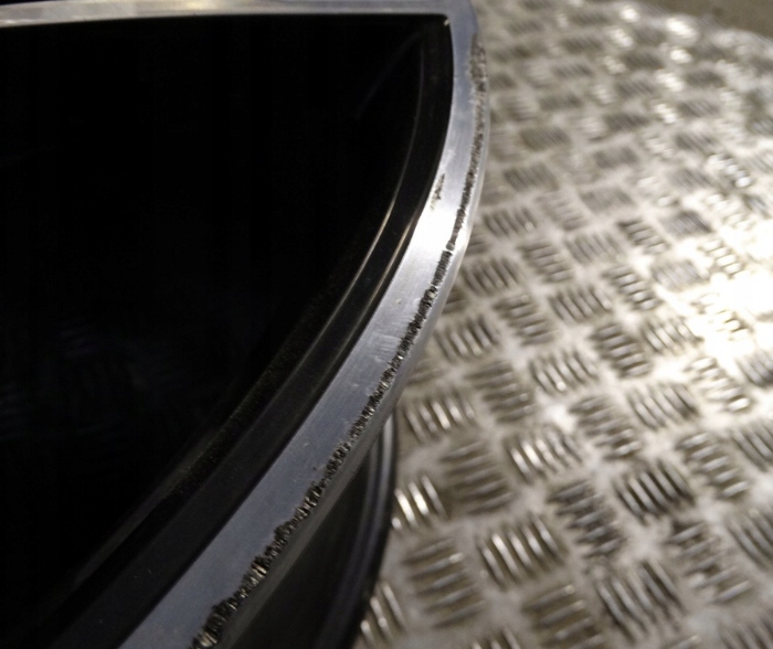 disk 662M BMW G30 G31 8x18 IS30 1