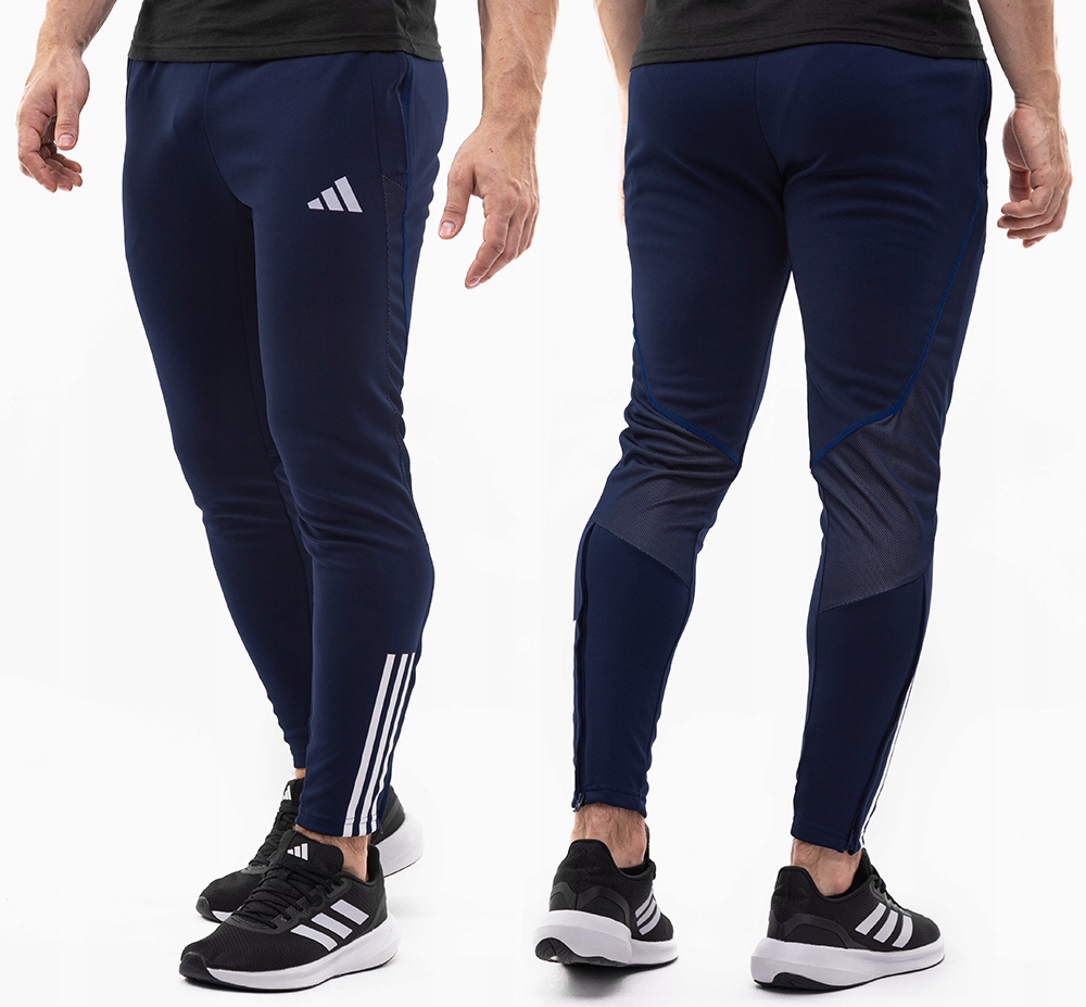 adidas pánské tepláky sportovní tréninkové tepláky Tiro 23 vel S