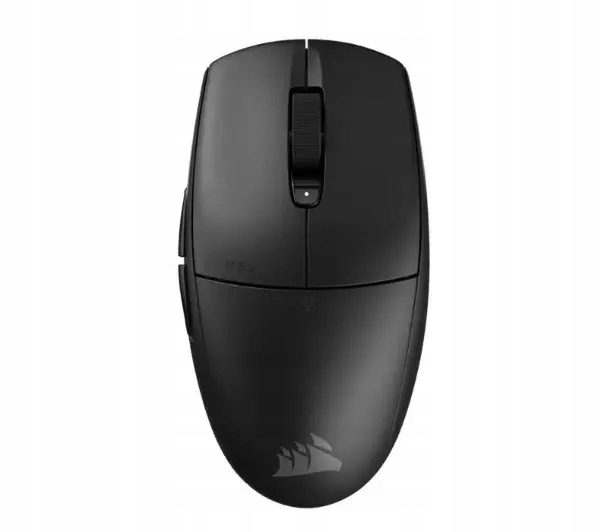 Myszka bezprzewodowa Corsair M55 Wireless sensor optyczny