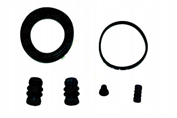 FRENKIT REPERATURKA ZACISKU HAMULC. NISSAN (LUC 57