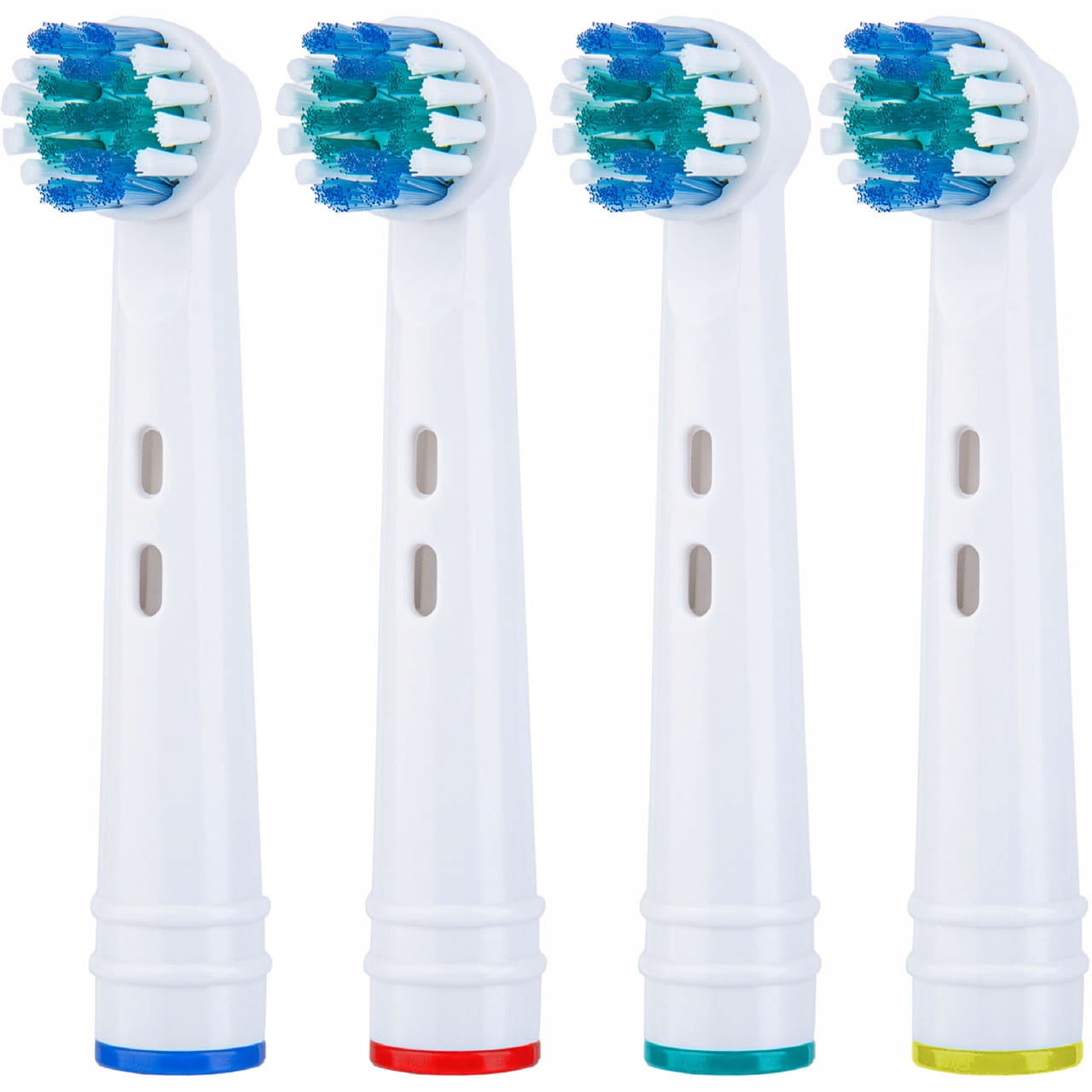 

Końcówki do szczoteczki Oral-B Braun EB17-P 4 szt.
