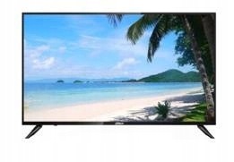 Monitor Dahua LM43-F200 43 palců Fhd Cctv 24/7 Hdmi Vga reproduktory