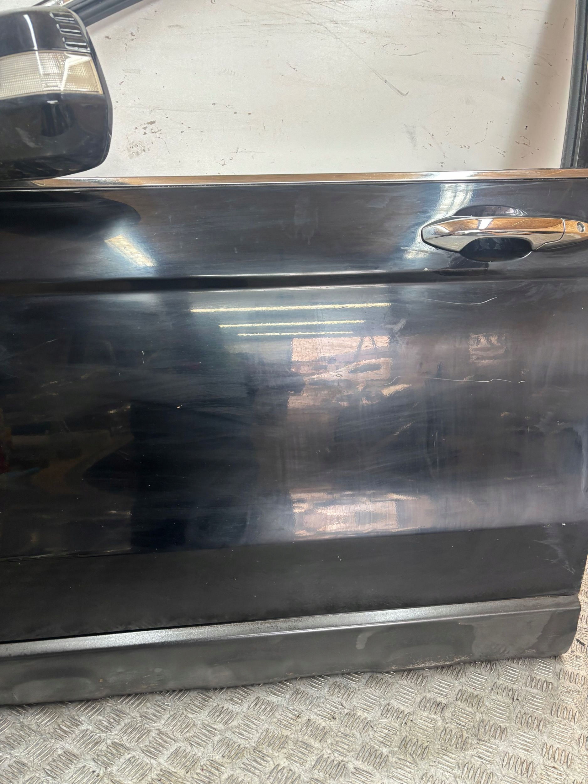 door front front left HONDA CR-V III 3 07