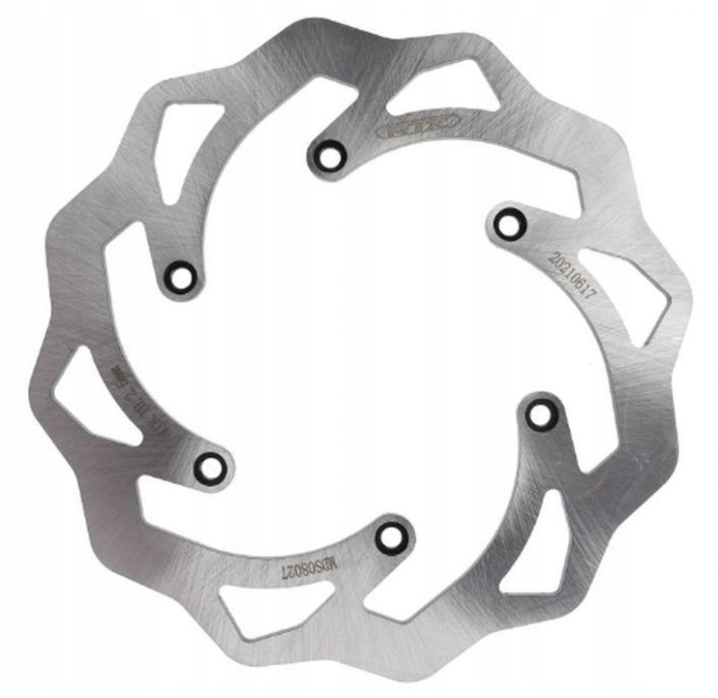 Predný Brzdový Kotúč Honda Pcx 125 10-19 (260X126X3 MM)