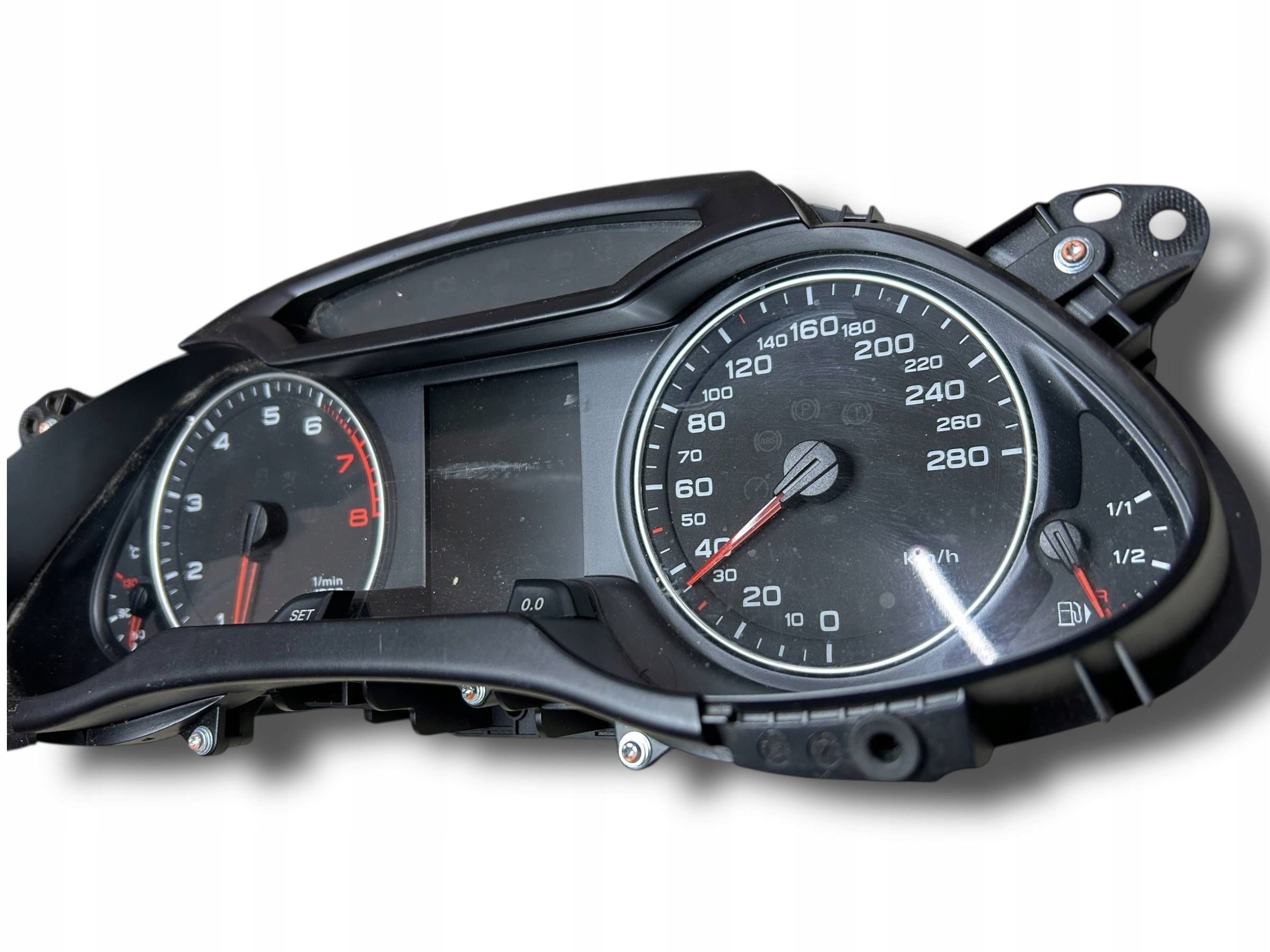 dials dials 2.0 TDI AUDI A4 B8 8K0920930C !J