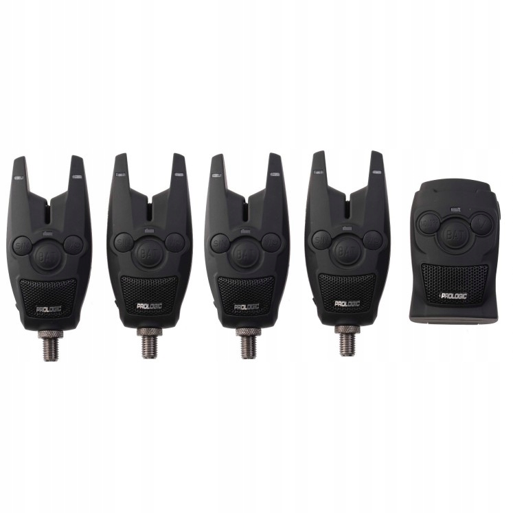 Prologic Sygnalizatory Bat+ Alarm 4+1