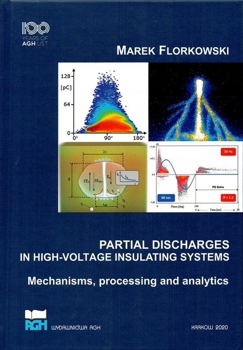 PARTIAL DISCHARGES IN HIGH-VOLTAGE INSULATING SYST