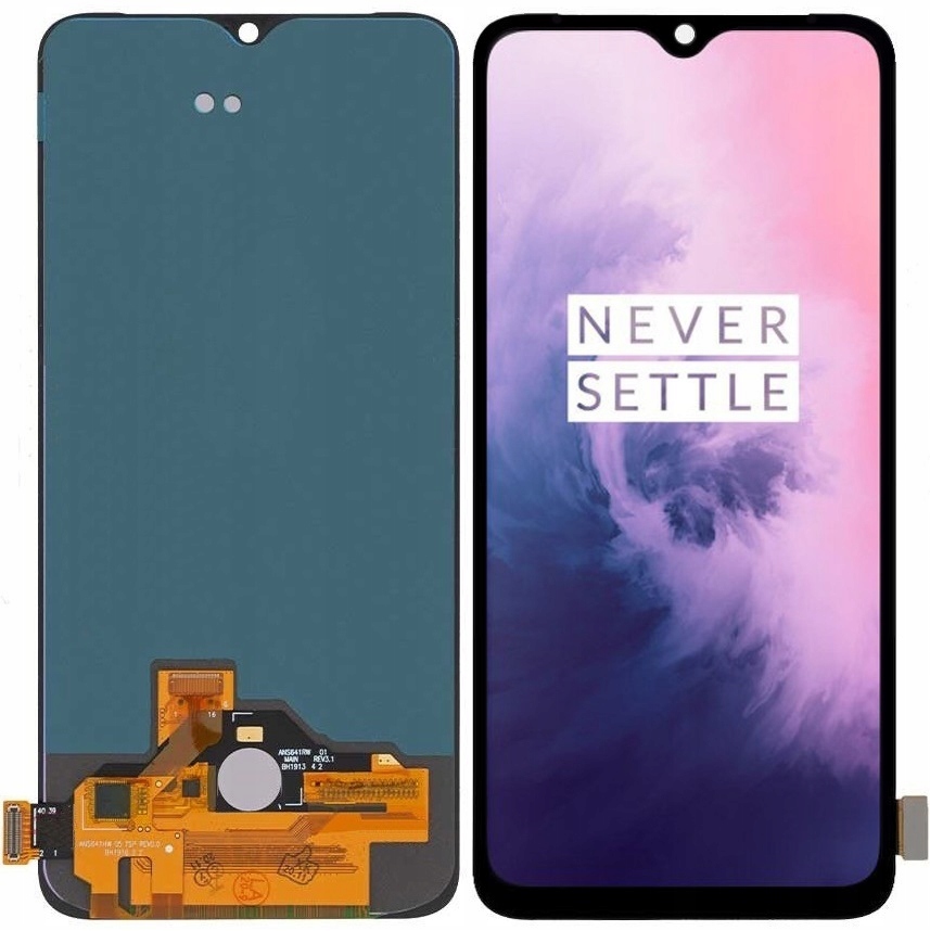 Displej OnePlus 7 LCD Oled displej