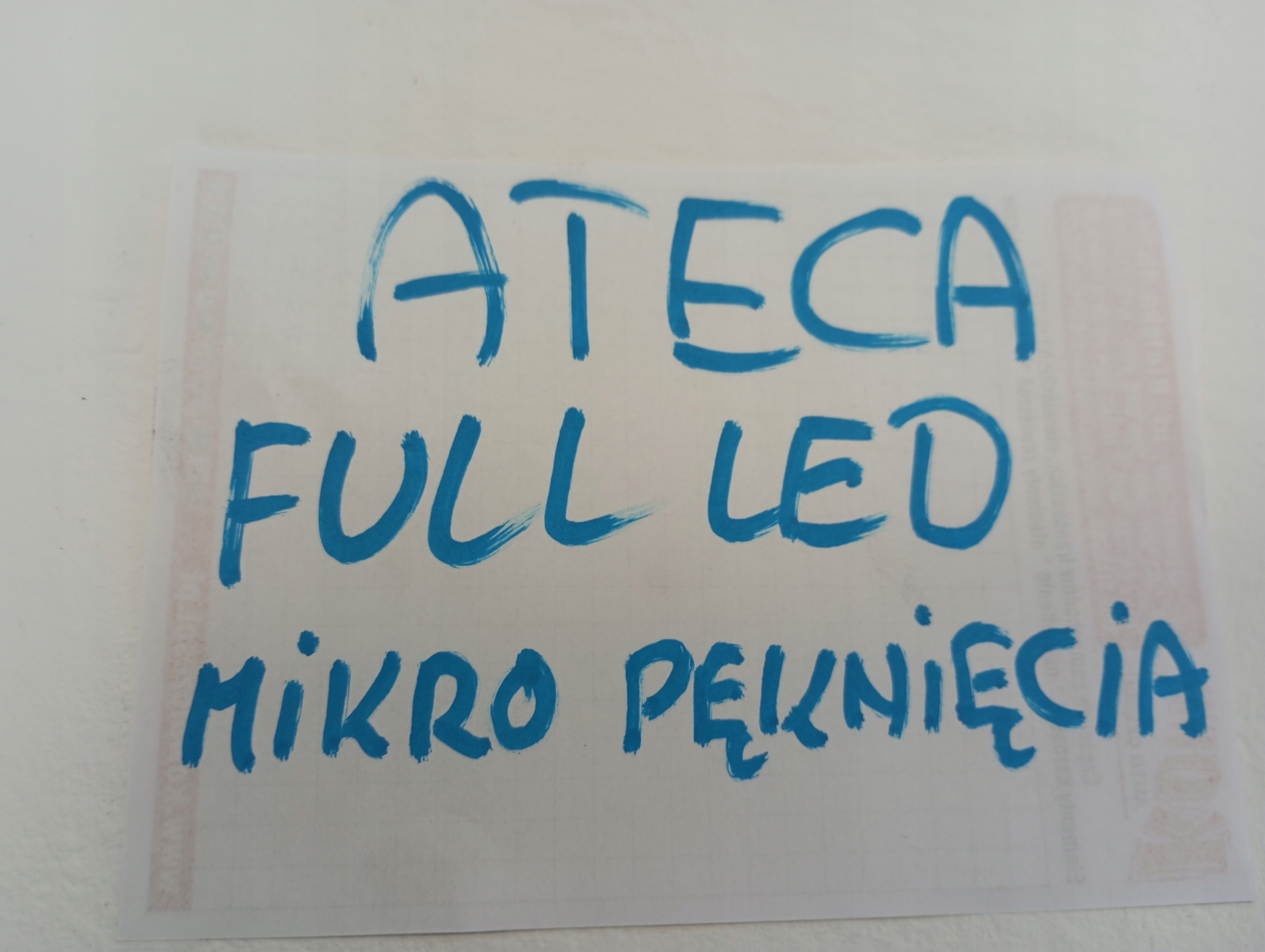 light front FULL LED SEAT ATECA 576941008D 576941007D