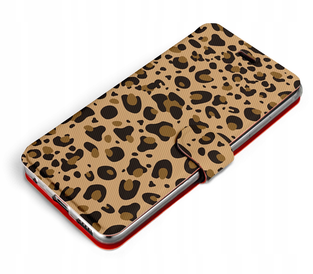 

Etui Mobiwear do Samsung Galaxy S8 - VA30P