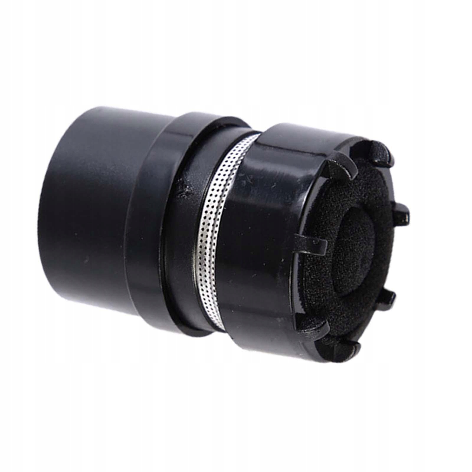 Wymiana kapsuły mikrofonu Marka bez marki