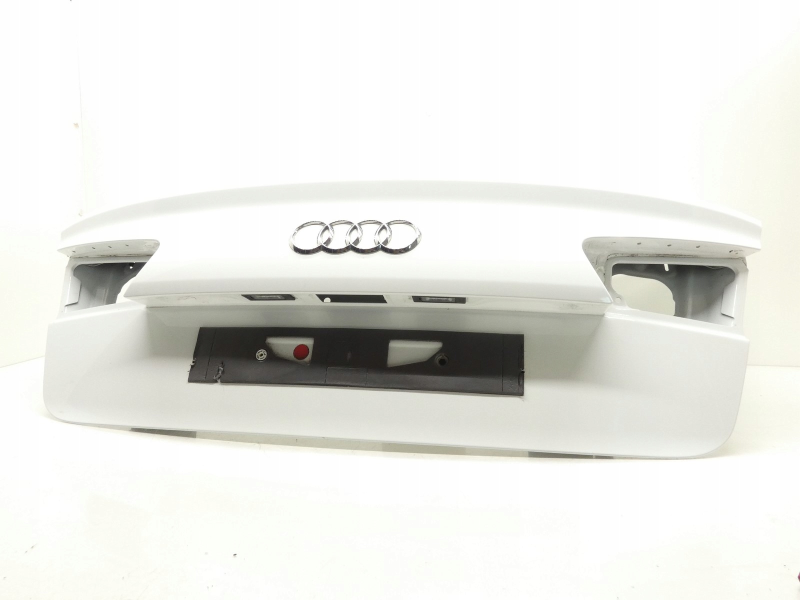 boot door boot AUDI A6 C7 sedan 4G5 LY9C