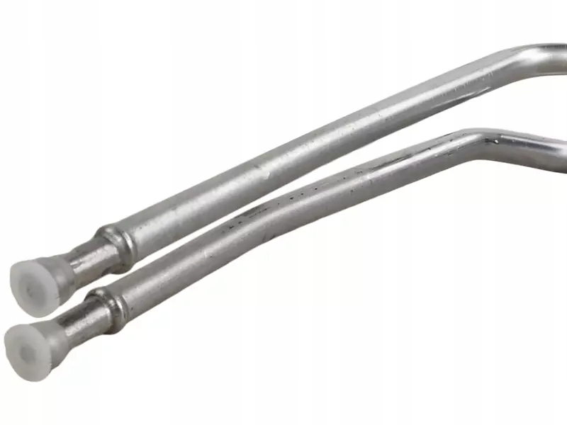 CHLODNICA WSPOMAGANIA MERCEDES SPRINTER 906 907