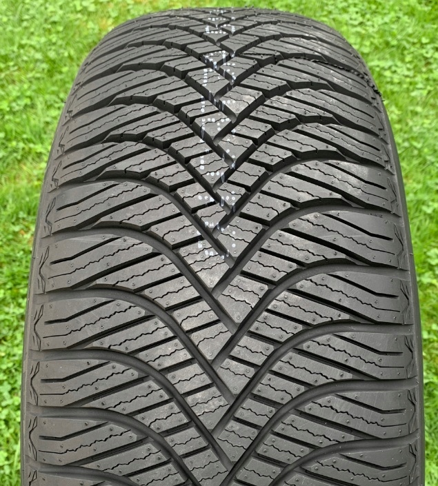 175/65 R14 NOWE opony wielosezonowe ORYGINAŁ A/S EAN (GTIN) 64906590870871