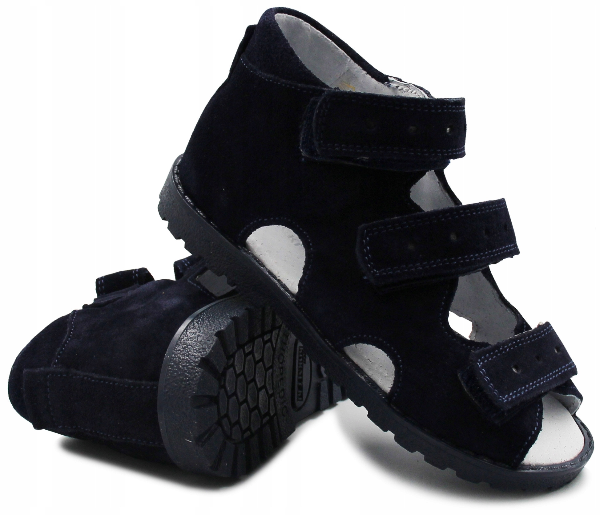 

Buty Ortopedyczne Rehabilitacyjne Kornecki 26