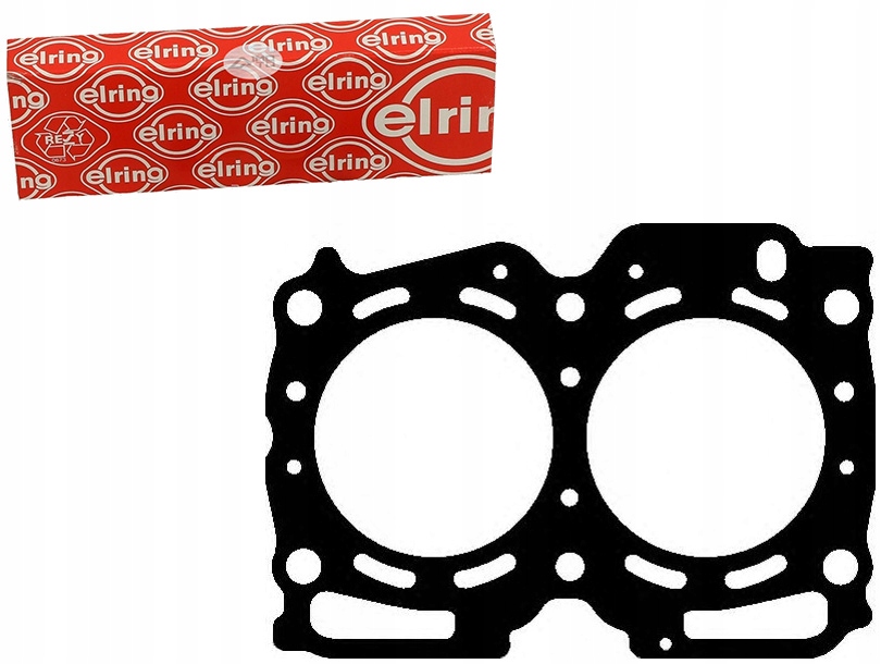 EL540500 - ПРОКЛАДКА ГОЛОВКИ БЛОКА ЦИЛИНДРОВ SUBARU FORESTER LEGACY II LEGACY