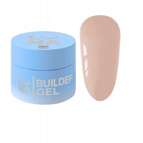 Lunamoon Premium Gel nr 33