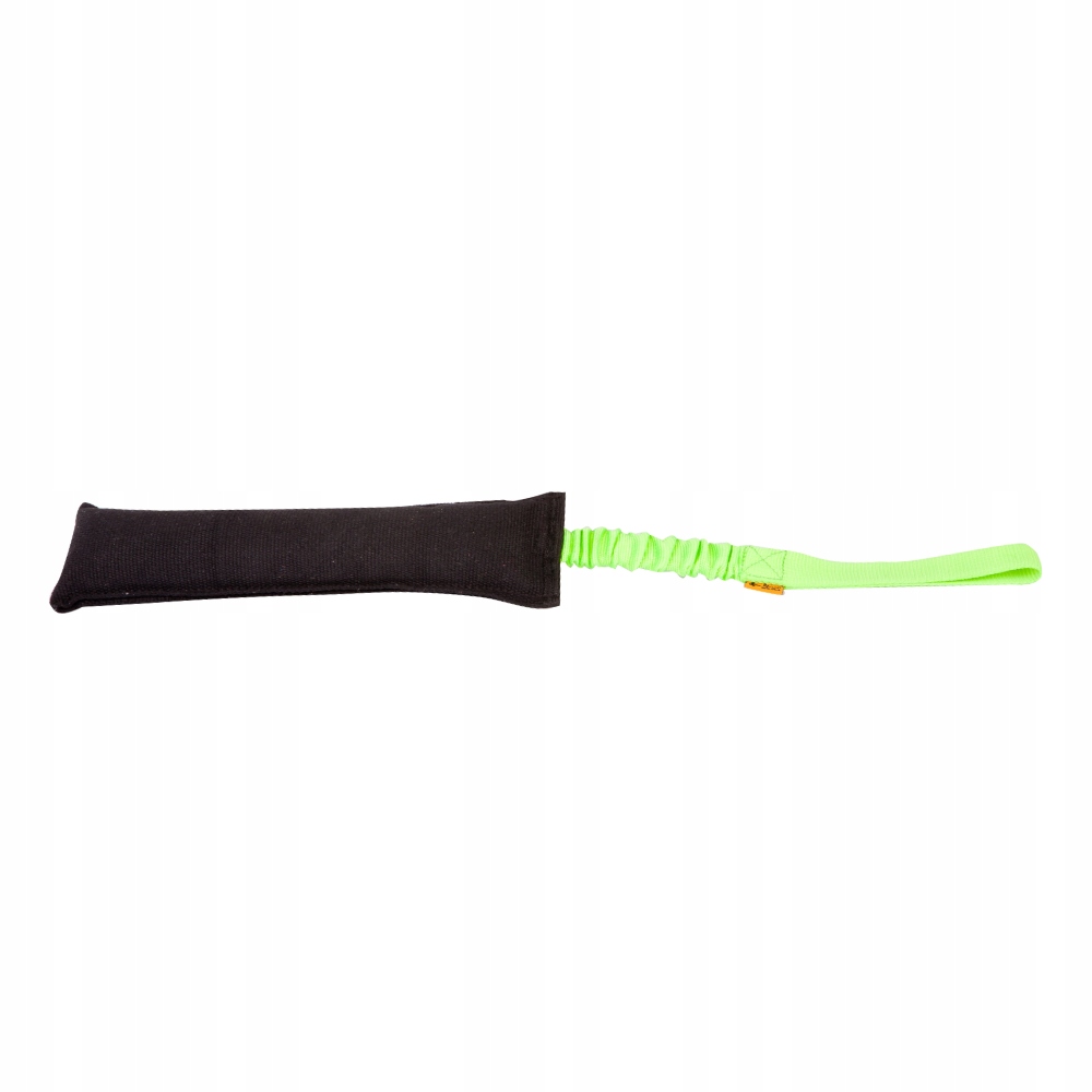 Dingo přetahovadlo Agility s rukojetí Bungee 8 x 15 cm