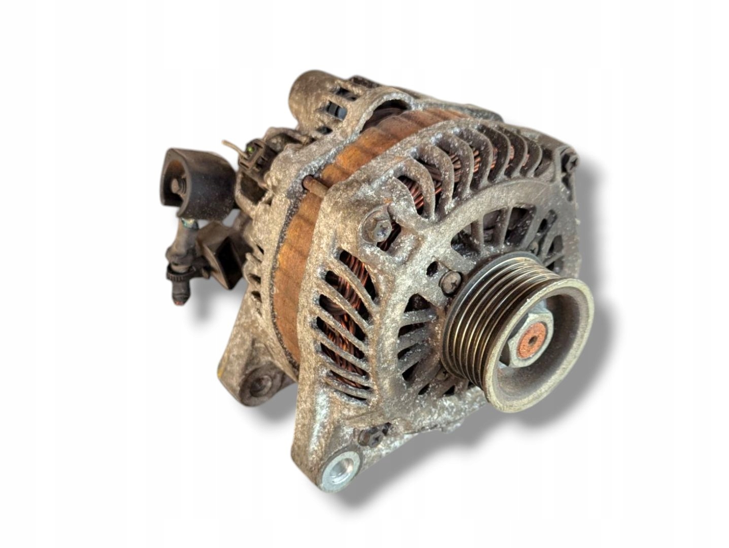 alternator Peugeot 307 CC facelift 2007 9640846880