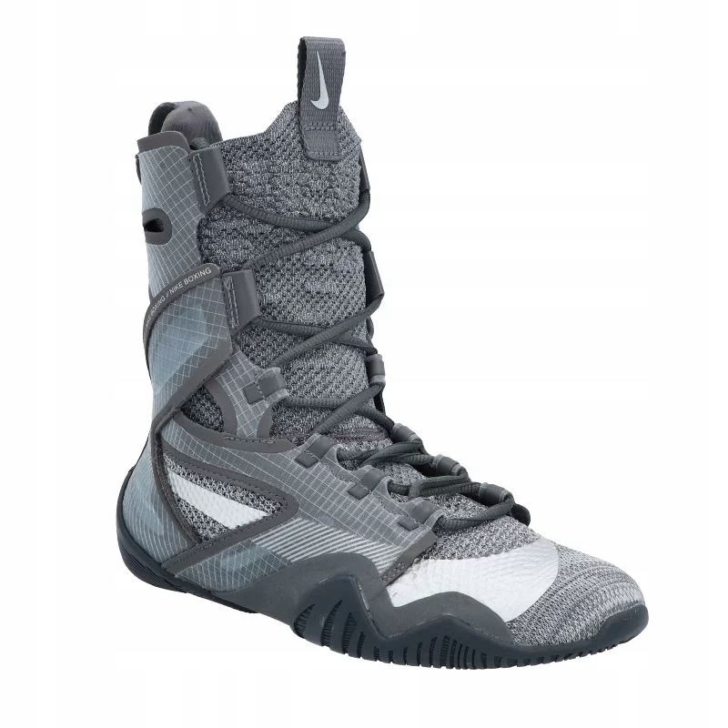 Buty bokserskie , treningowe Nike HyperKO 2.0 010 40