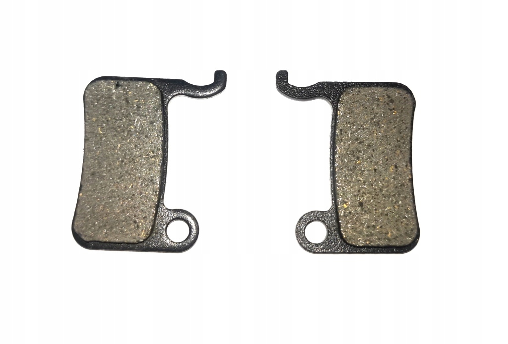 Klocki hamulcowe do zacisku XTECH HB100 w Xiaomi M365/PRO/PRO 2/1S/Mi 3