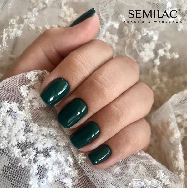 SEMILAC 232 Chilling Time UV Lakier Hybrydowy 7ml Marka Semilac