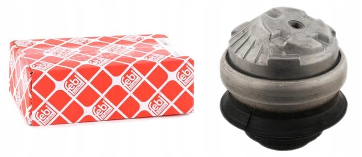 Febi Bilstein 29636 Проживание двигателя