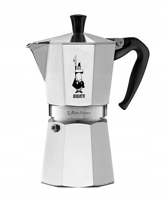 Kávovar Bialetti Moka Express 9 tz