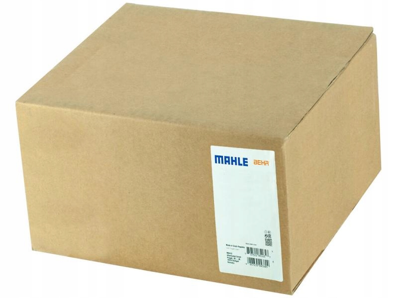 MAHLE AE 38 000s випарник, Кондиціонер