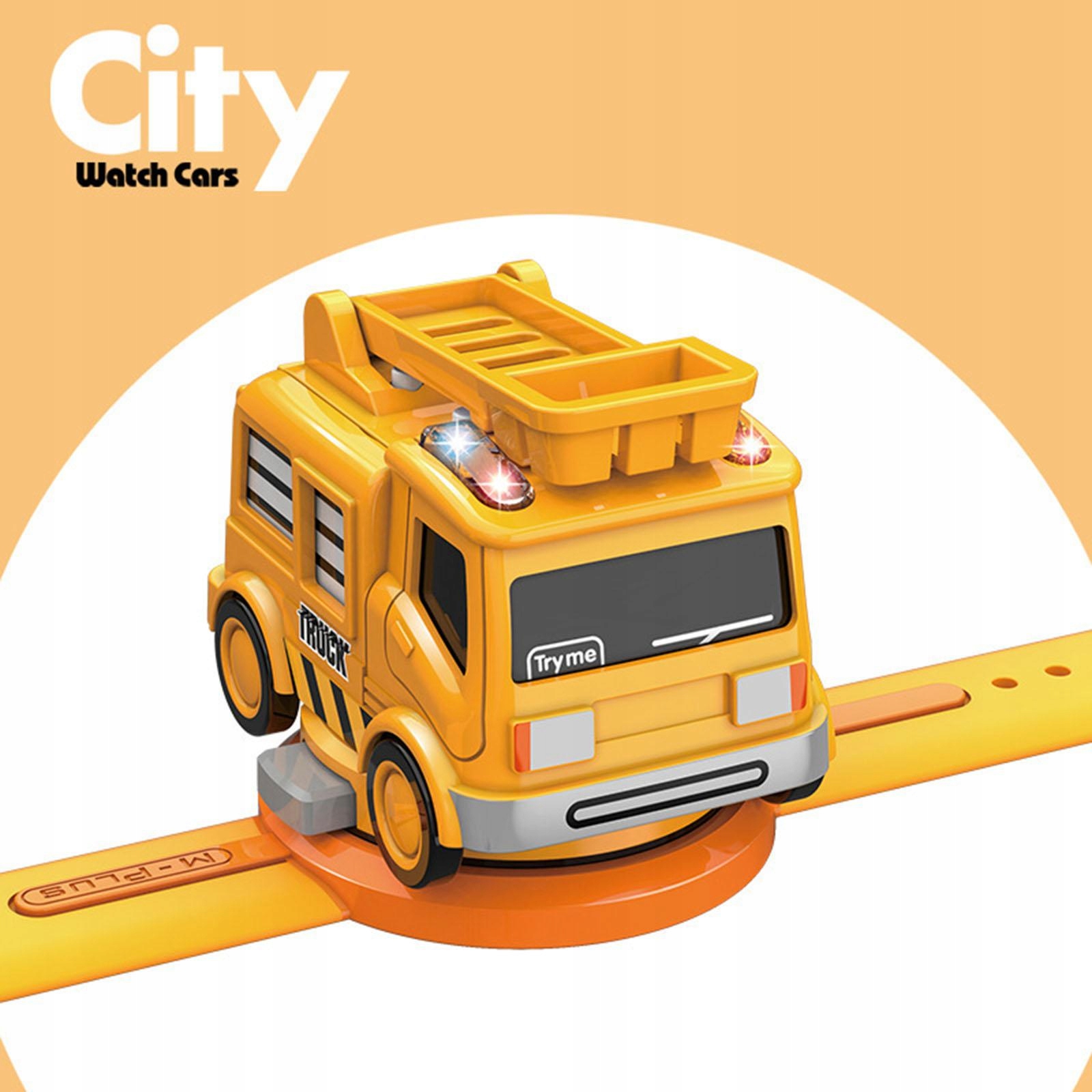 Zdalne sterowanie Śliczny pojazd inżynieryjny na podczerwień Kod producenta koolsoo-61053578