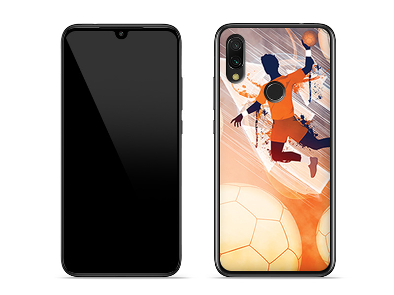 

Etui na Xiaomi Redmi 7 Fantastic Case