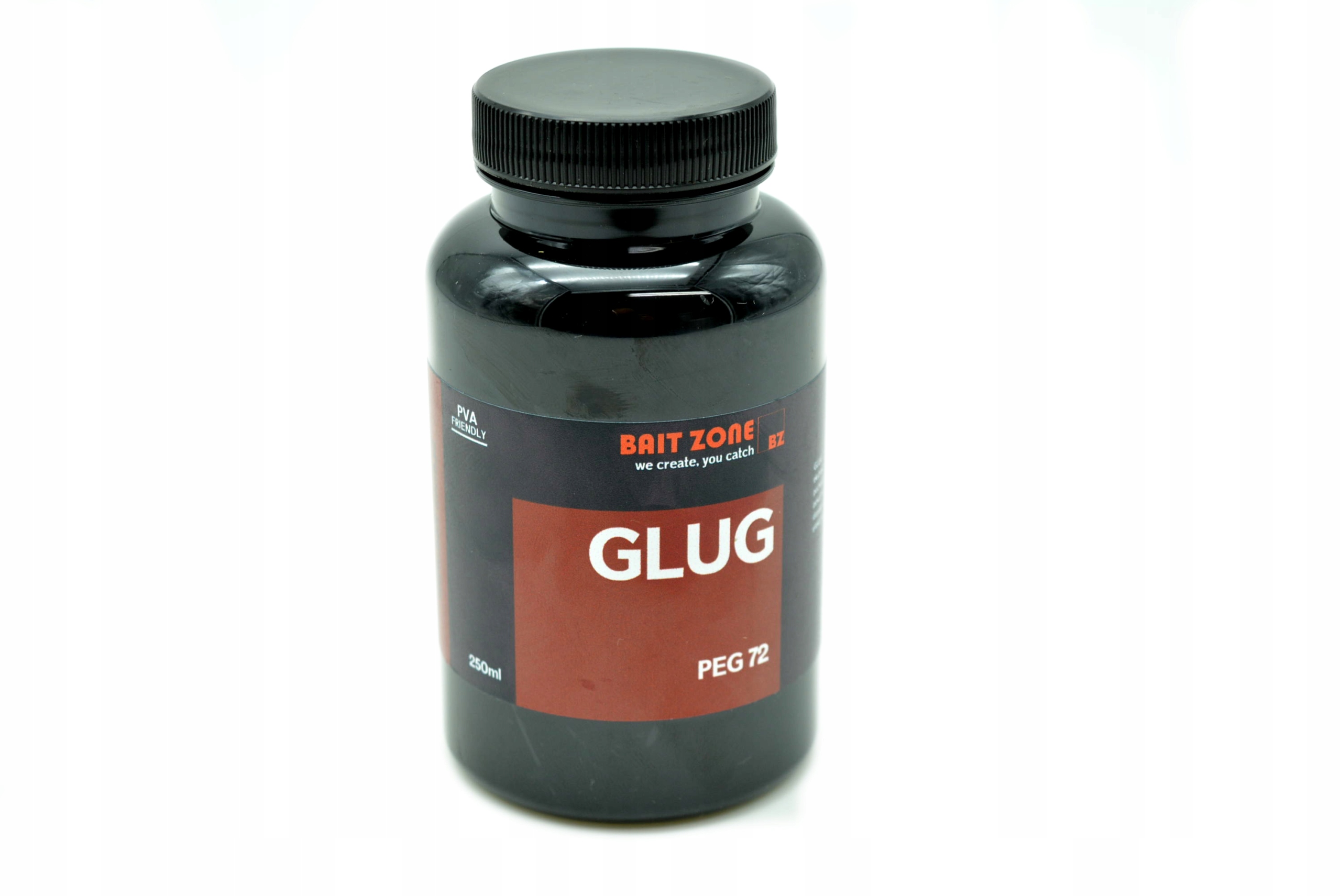 Glug Peg 72 Bait-zone 250ml