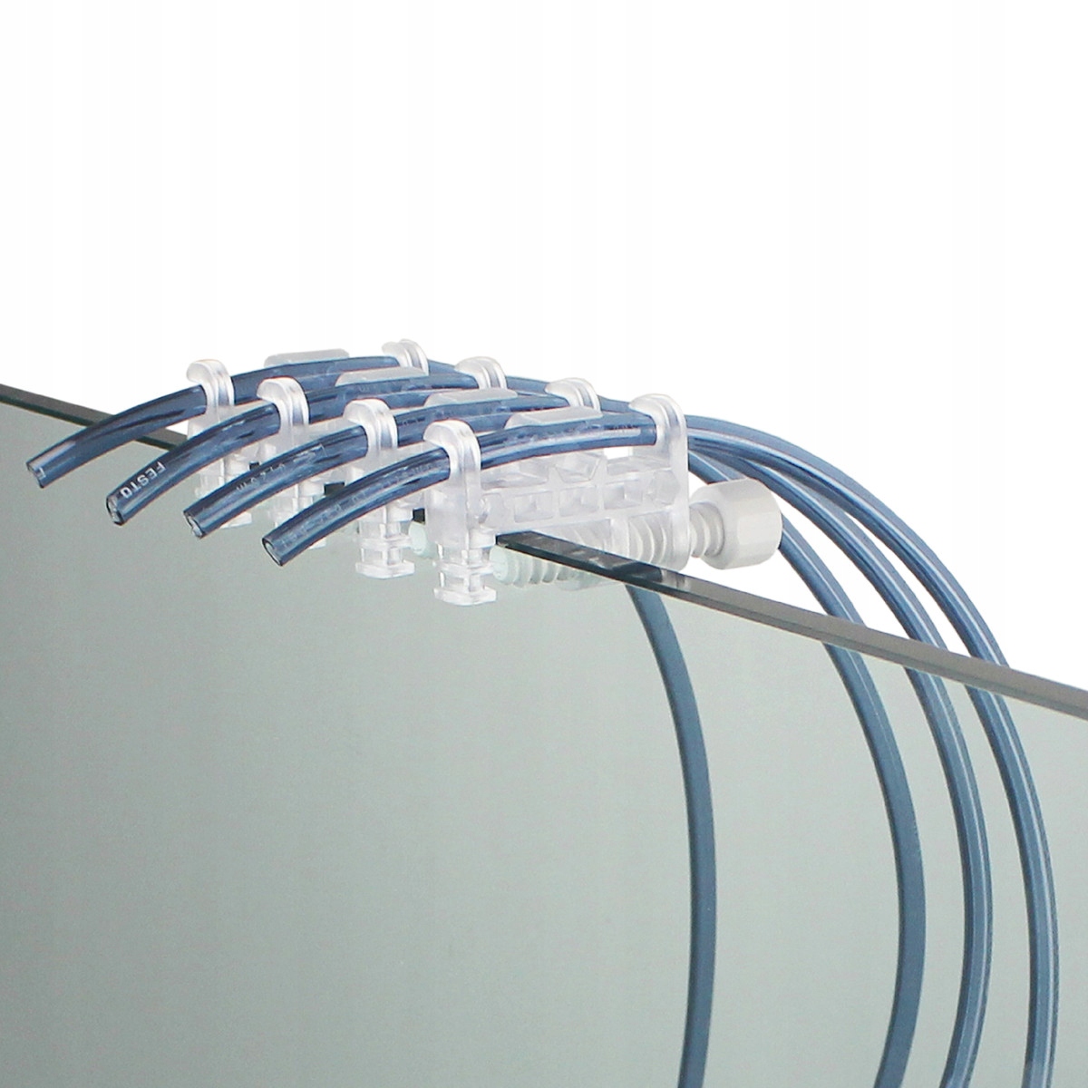 Levně Držák Pro Hadičky Dávkovacího Čerpadla Pro Mořské Akvárium Multi Holder