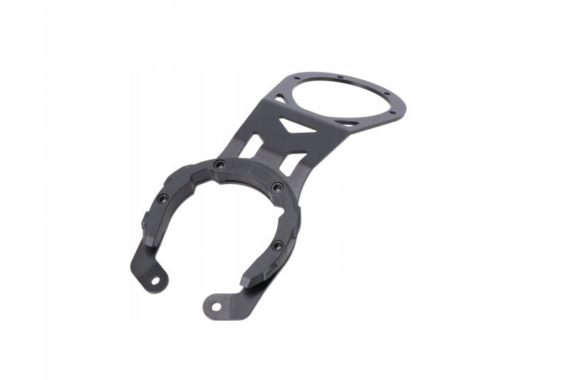 Tankring Evo Sw-motech Triumph Tiger 660 (21-) Čierny