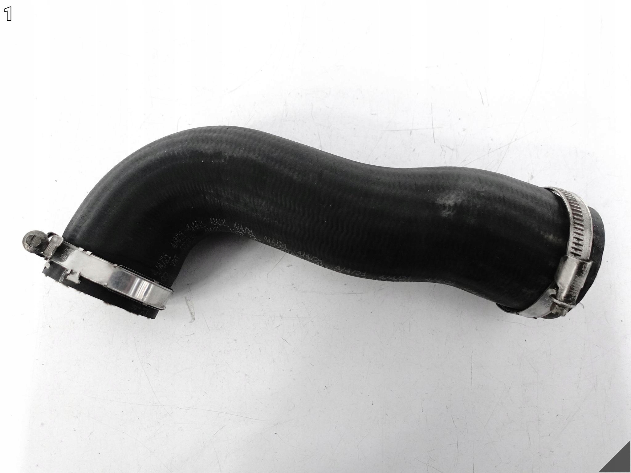 VW AUDI SKODA SEAT CUPRA Schlauch luft Luft- Turbolader