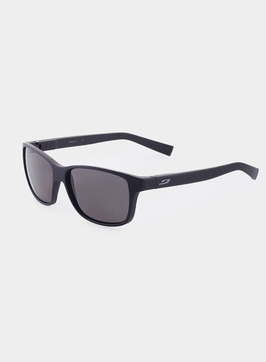 Sluneční brýle Julbo Powell Pol 3 matně černá/zbraňová