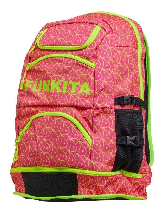 Plecak sportowy Funkita Elite Squad Swim School