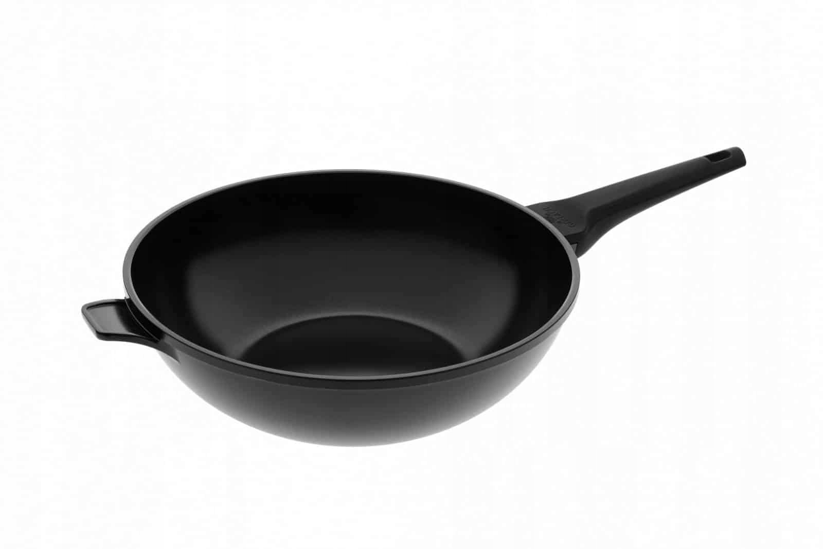 

Wok Patelnia Gerlach Monilt 30CM