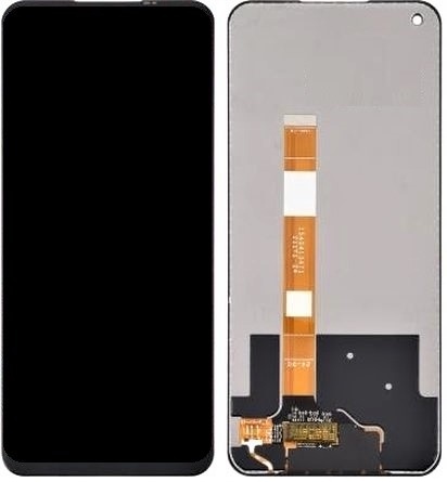 

Nowy Ekran LCD Wyświetlacz Oppo A54 5g CPH2195