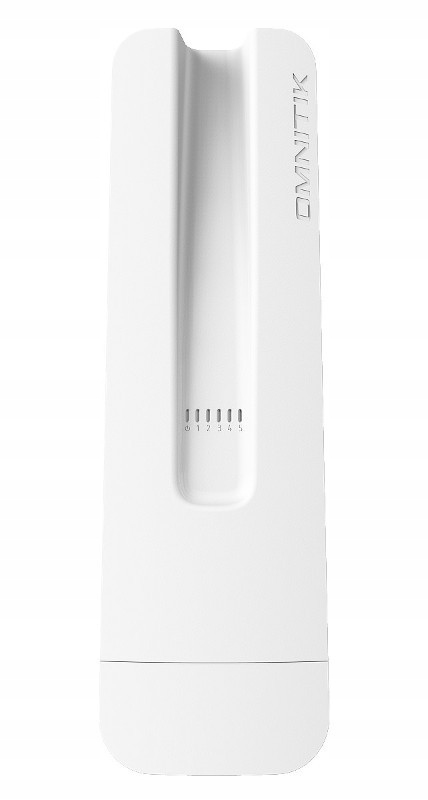 Mikrotik 5 Poe Ac RBOmniTikPG-5HacD Router 5GHZ 5xGIG Poe Usb Poe Out