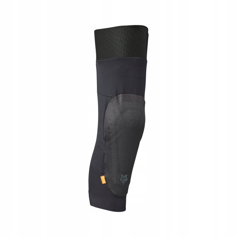 Ochraniacz Kolan Fox Launch Elite Black S