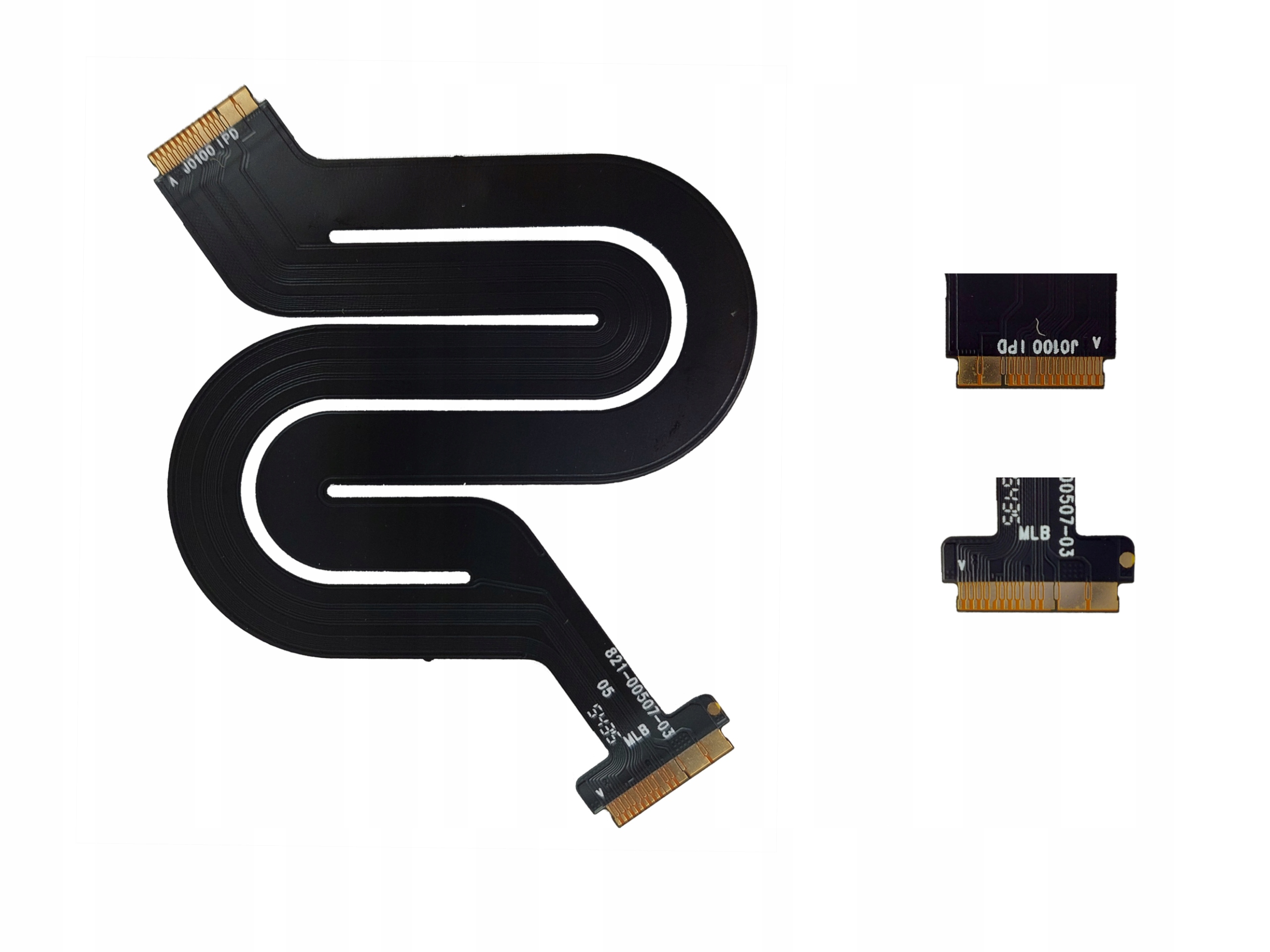 Taśma Gładzika Touchpada Apple A1534 821-00507-03
