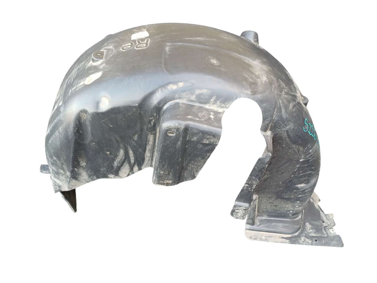 SKODA KAMIQ 19- NADKOLE PRAWY TYŁ 658810972A